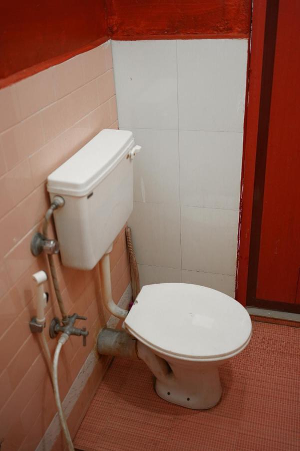 Sarigama Tourist Home Kochi Exteriér fotografie