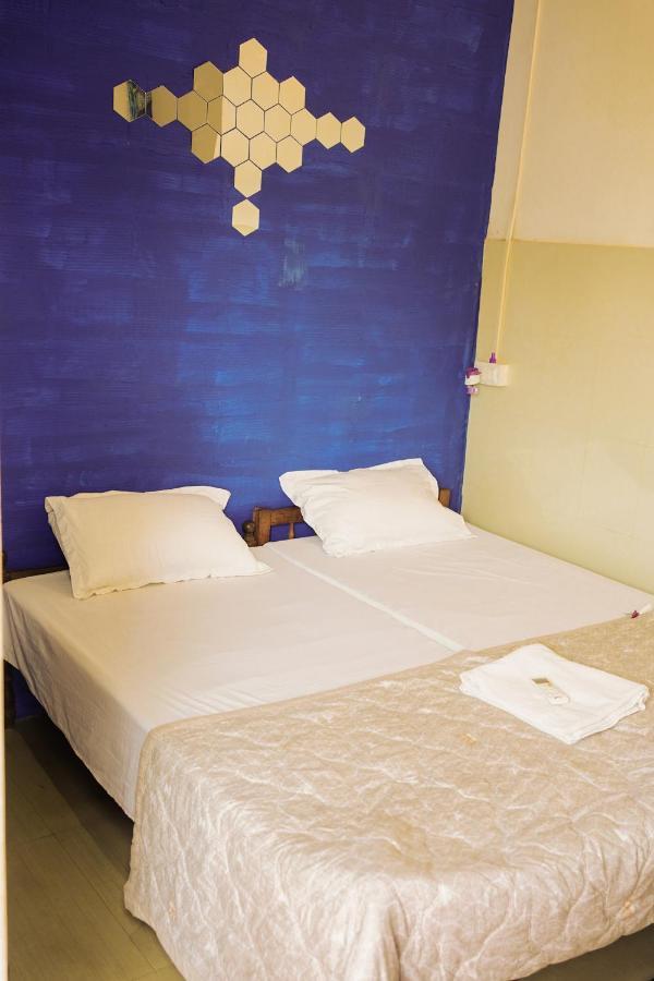 Sarigama Tourist Home Kochi Exteriér fotografie