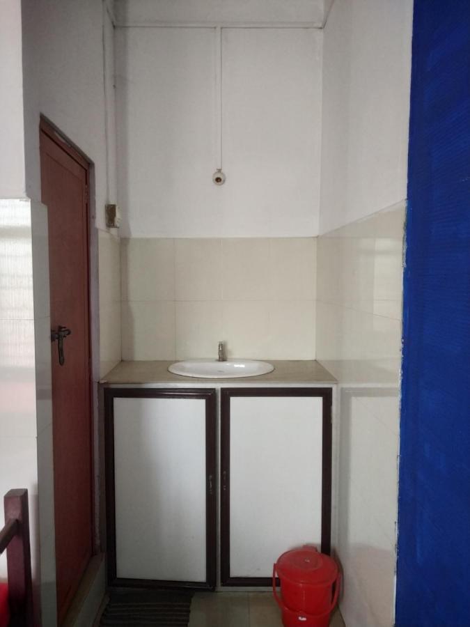 Sarigama Tourist Home Kochi Exteriér fotografie