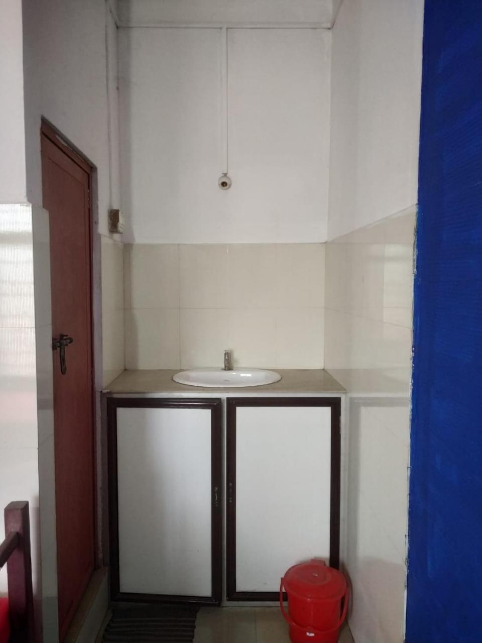 Sarigama Tourist Home Kochi Exteriér fotografie